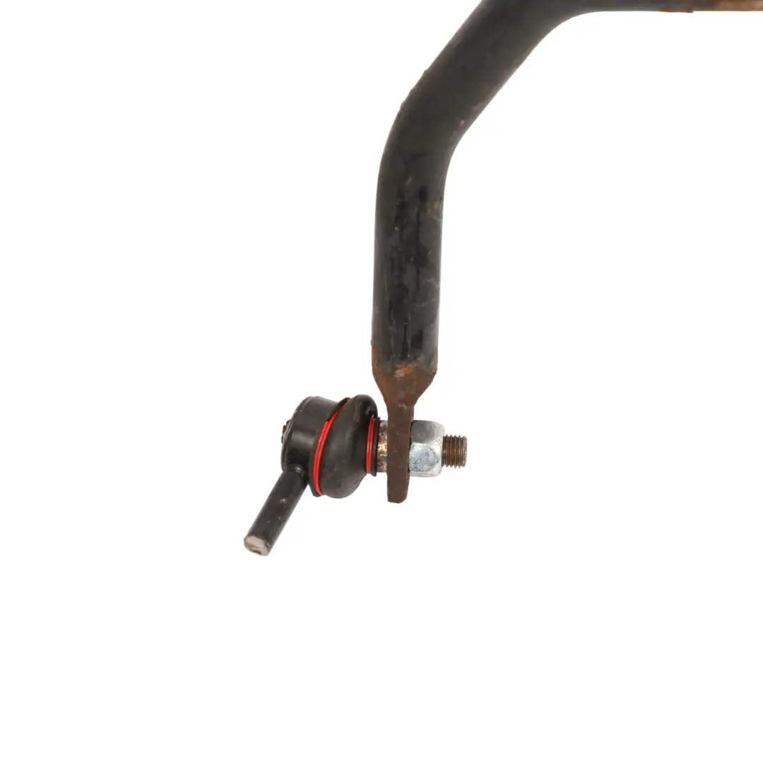 Front Axle Anti Roll Bar Sway Bar Stabilizer 2.0 TDI to Skoda Yeti 5L with Part number 3T0411303E Skoda Yeti 5L Front Axle Anti Roll Bar Sway Bar Stabilizer 2.0 TDI - SKU 3T0411303E - Part number 3T0411303E