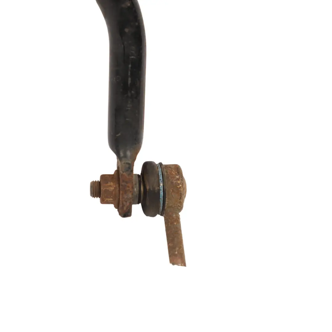 Skoda Yeti 5L Front Axle Anti Roll Bar Sway Bar Stabilizer 2.0 TDI - SKU 3T0411303E - Part number 3T0411303E