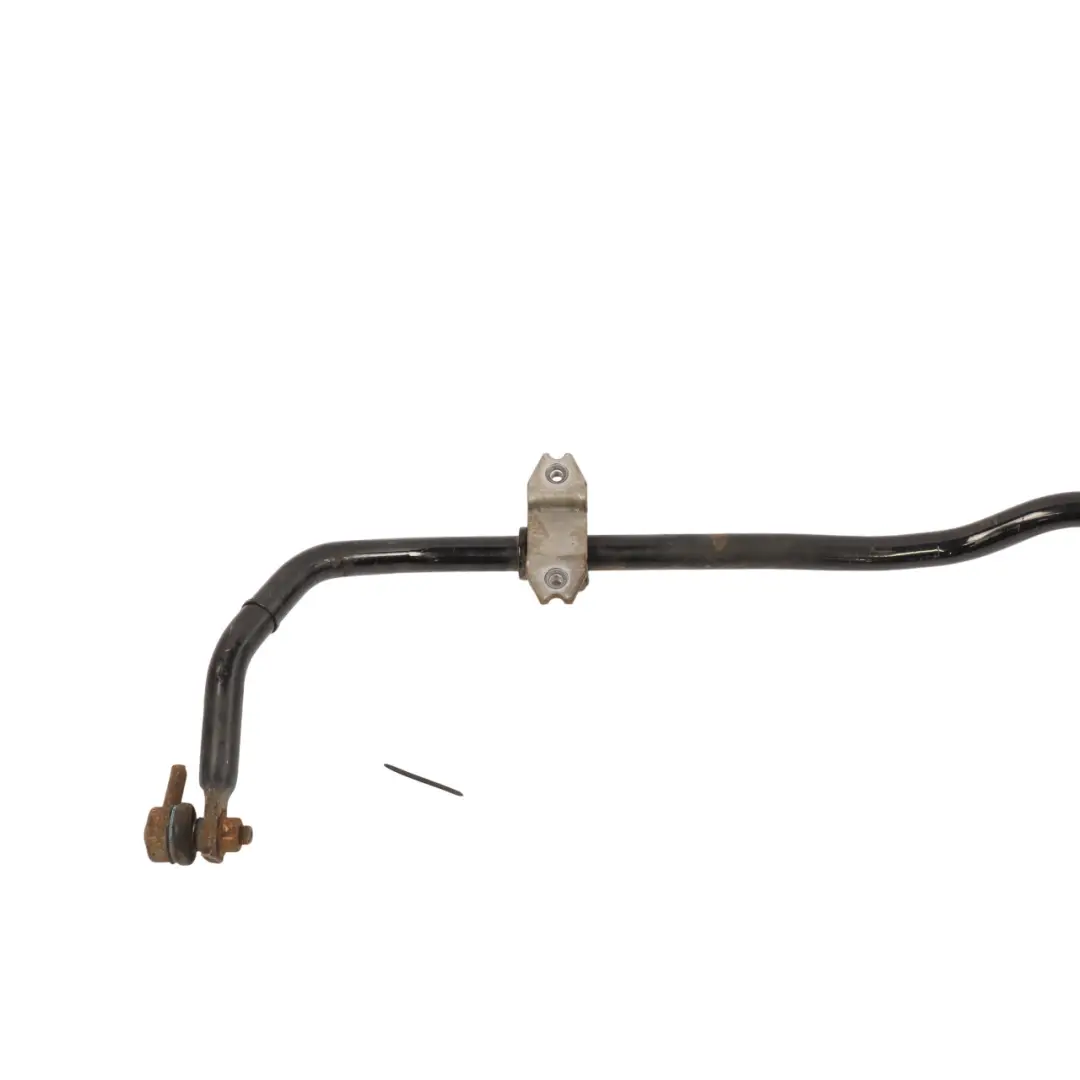 Front Axle Anti Roll Bar Sway Bar Stabilizer 2.0 TDI to Skoda Yeti 5L with Part number 3T0411303E Skoda Yeti 5L Front Axle Anti Roll Bar Sway Bar Stabilizer 2.0 TDI - SKU 3T0411303E - Part number 3T0411303E