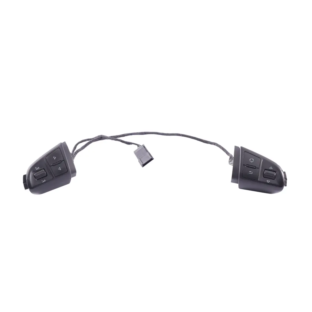 Skoda Superb Mk2 Yeti Przełączniki Kierownicy 3T0959537B - SKU 3T0959538D - Numer Części 3T0959538D