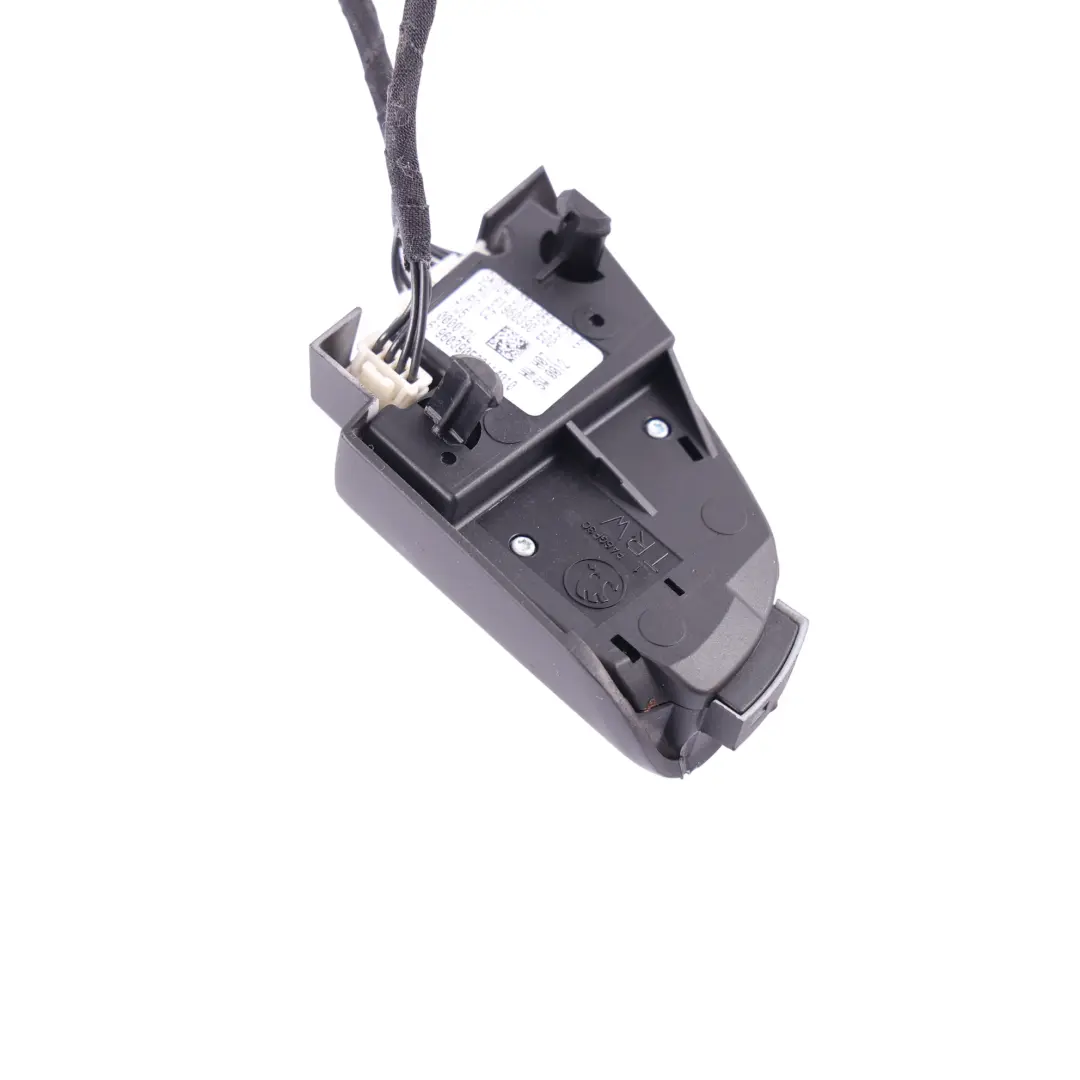 Skoda Superb Mk2 Yeti Commutateur Multifonction Volant 3T0959537B - SKU 3T0959538D - Numéro de pièce 3T0959538D