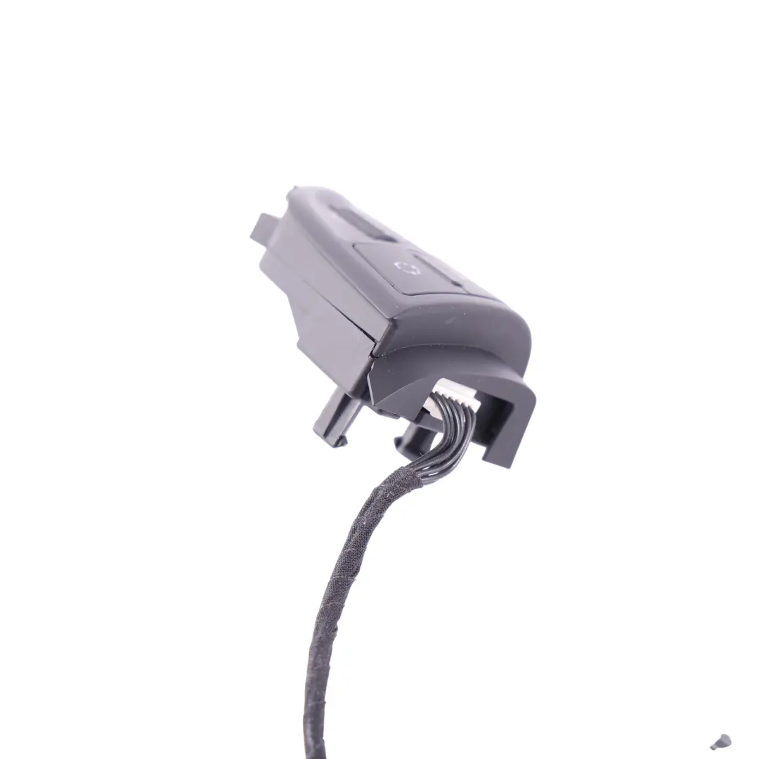 Skoda Superb Mk2 Yeti Steering Wheel Multifunction Switch 3T0959537B - SKU 3T0959538D - Part number 3T0959538D