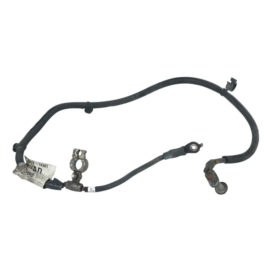 Ford Transit Connect Batterie Minus Kabel 1.8 TDCi R2PA - SKU 3T1T-14301-AD - Teilenummer 3T1T-14301-AD