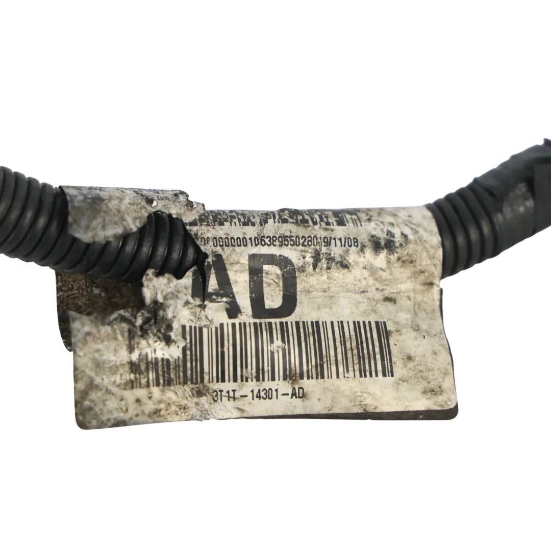 Cavo Negativo Batteria 1.8 TDCi R2PA per Ford Transit Connect con numero di parte 3T1T-14301-AD Ford Transit Connect Cavo Negativo Batteria 1.8 TDCi R2PA - SKU 3T1T-14301-AD - Numero di parte 3T1T-14301-AD