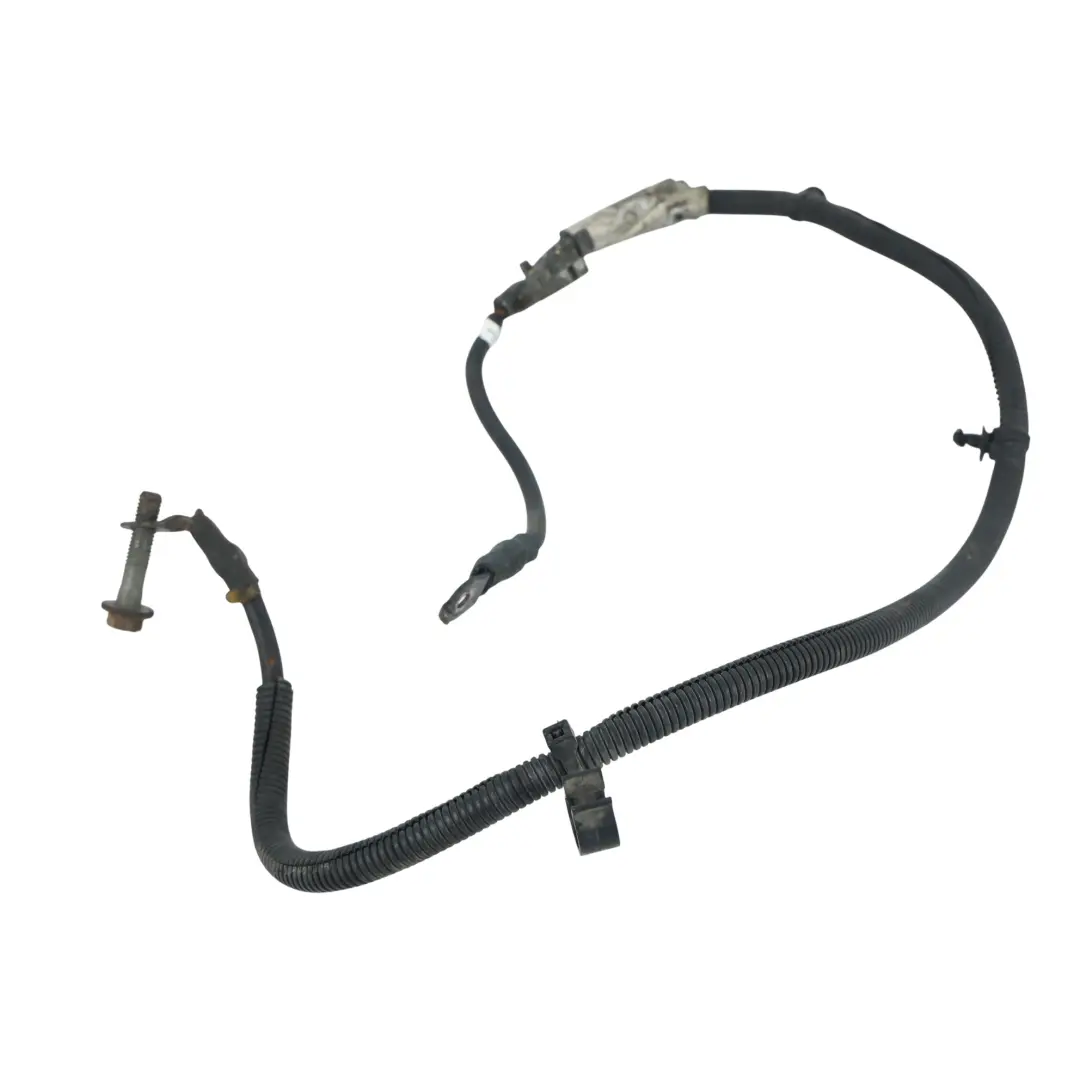 Kabel Akumulatora Ujemny 1.8 TDCi R2PA do Ford Transit Connect o numerze 3T1T-14301-AD Ford Transit Connect Kabel Akumulatora Ujemny 1.8 TDCi R2PA - SKU 3T1T-14301-AD - Numer Części 3T1T-14301-AD