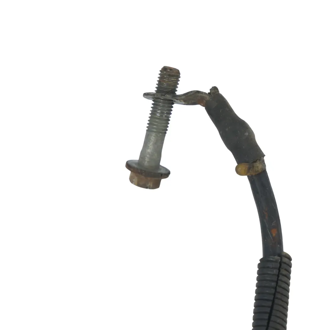 Ford Transit Connect Kabel Akumulatora Ujemny 1.8 TDCi R2PA - SKU 3T1T-14301-AD - Numer Części 3T1T-14301-AD