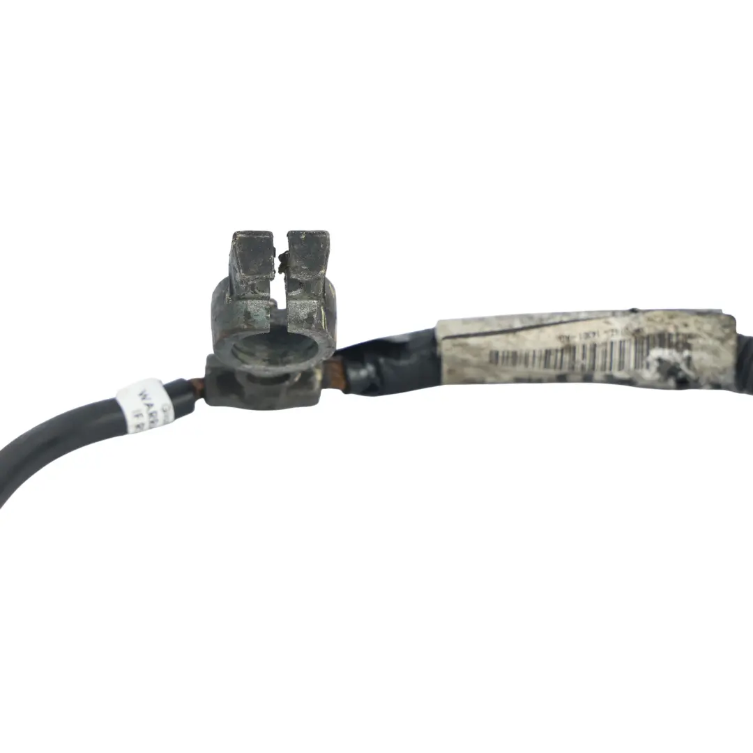 Ford Transit Connect Battery Negative Cable 1.8 TDCi R2PA - SKU 3T1T-14301-AD - Part number 3T1T-14301-AD