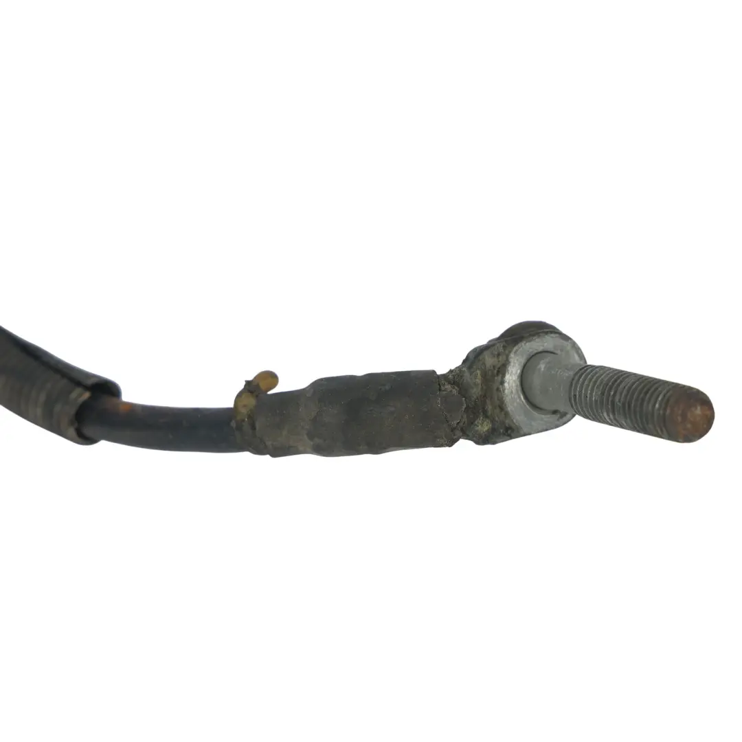 Batterie Minus Kabel 1.8 TDCi R2PA für Ford Transit Connect mit Teilenummer 3T1T-14301-AD Ford Transit Connect Batterie Minus Kabel 1.8 TDCi R2PA - SKU 3T1T-14301-AD - Teilenummer 3T1T-14301-AD