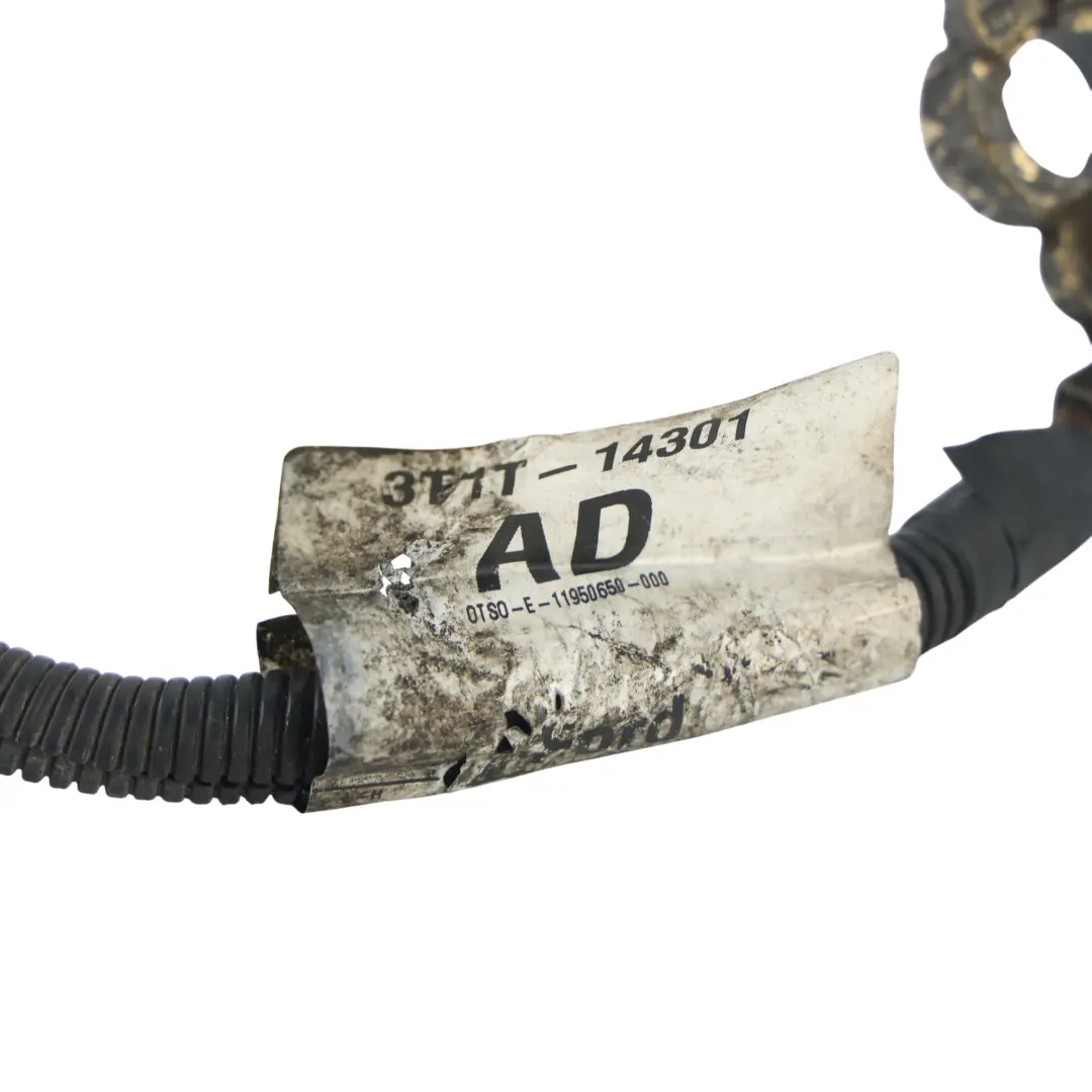 Ford Transit Connect Kabel Akumulatora Ujemny 1.8 TDCi R2PA - SKU 3T1T-14301-AD - Numer Części 3T1T-14301-AD