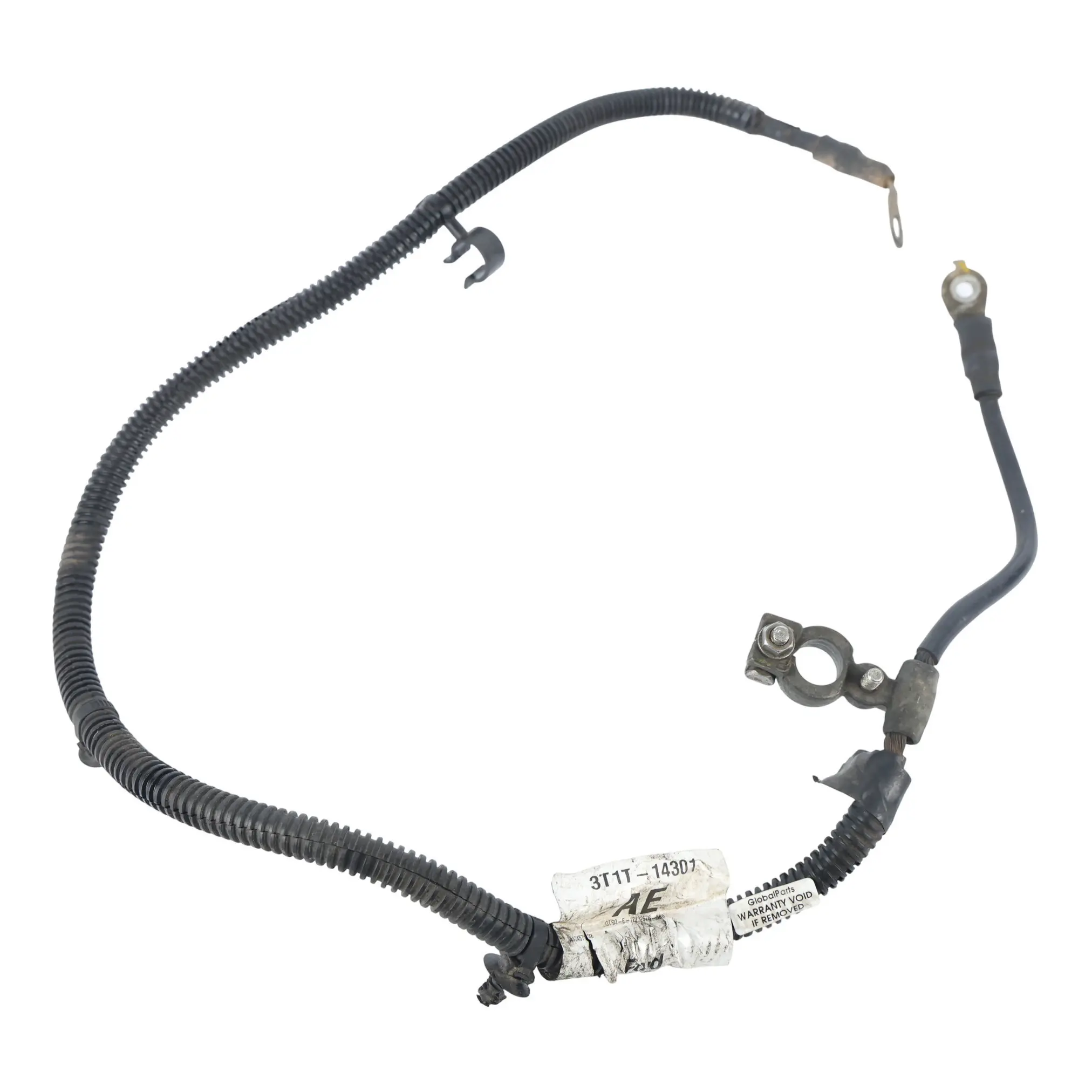 Ford Transit Connect Mk1 Battery Wiring Harness Power Cable 3T1T-14301-AE