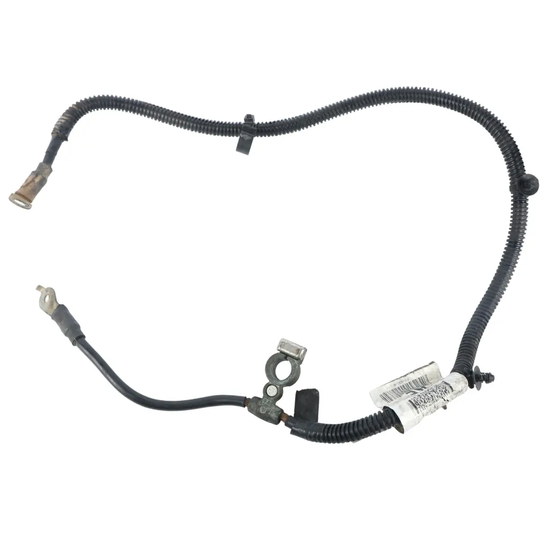 Mk1 Wiązka Kabel Zasilania Akumulatora do Ford Transit Connect o numerze 3T1T-14301-AE Ford Transit Connect Mk1 Wiązka Kabel Zasilania Akumulatora - SKU 3T1T-14301-AE - Numer Części 3T1T-14301-AE