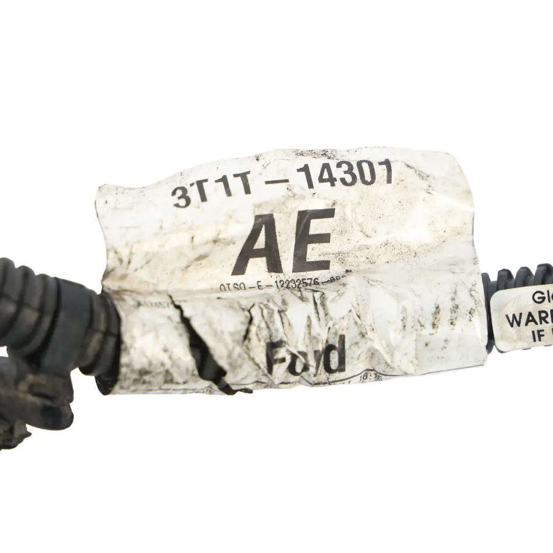 Ford Transit Connect MK1 Batterie Kabelbaum Stromkabel - SKU 3T1T-14301-AE - Teilenummer 3T1T-14301-AE