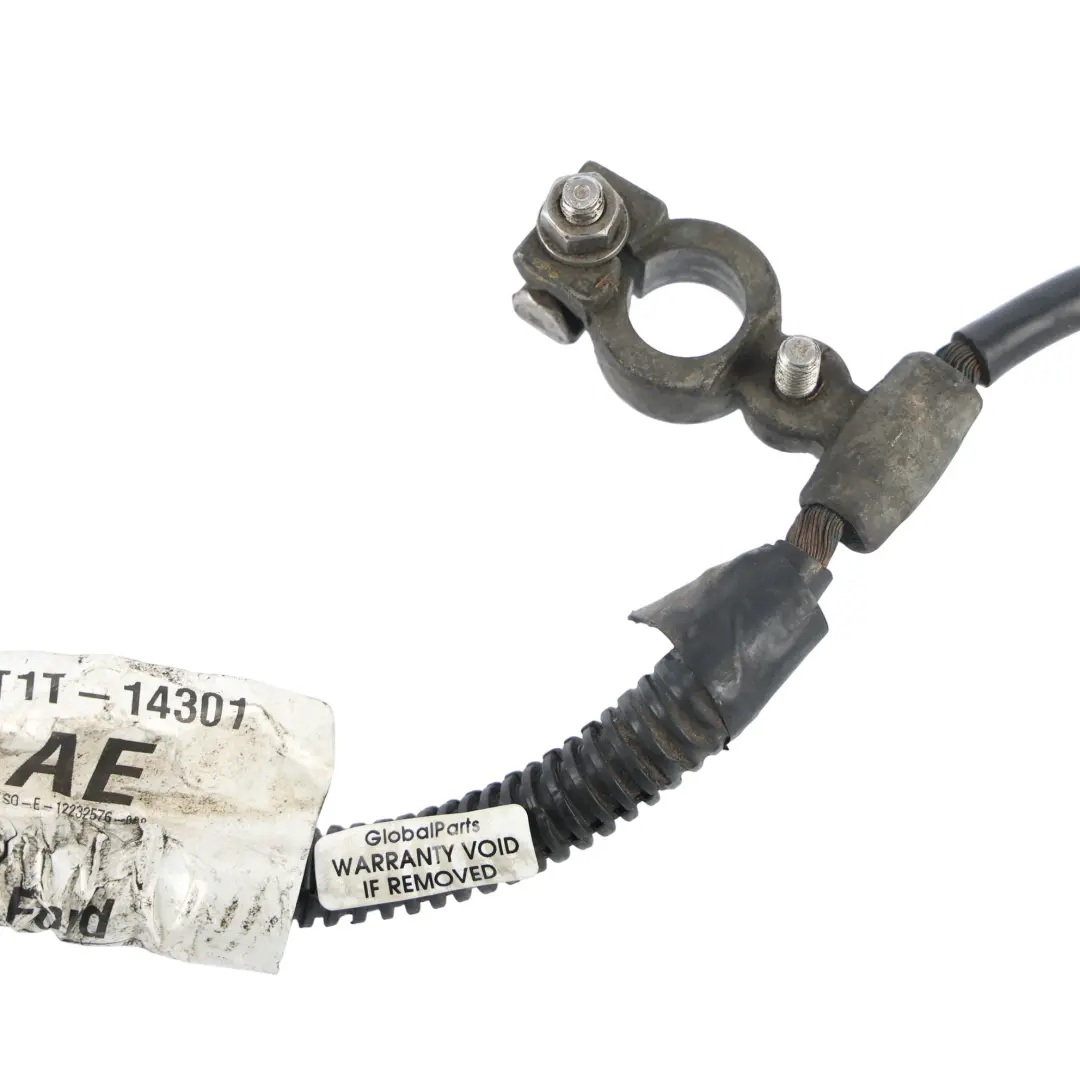 Ford Transit Connect MK1 Batterie Kabelbaum Stromkabel - SKU 3T1T-14301-AE - Teilenummer 3T1T-14301-AE