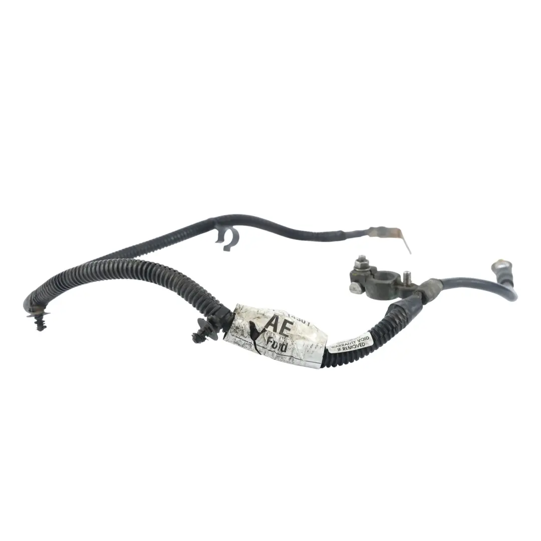 Ford Transit Connect Mk1 Battery Wiring Harness Power Cable - SKU 3T1T-14301-AE - Part number 3T1T-14301-AE