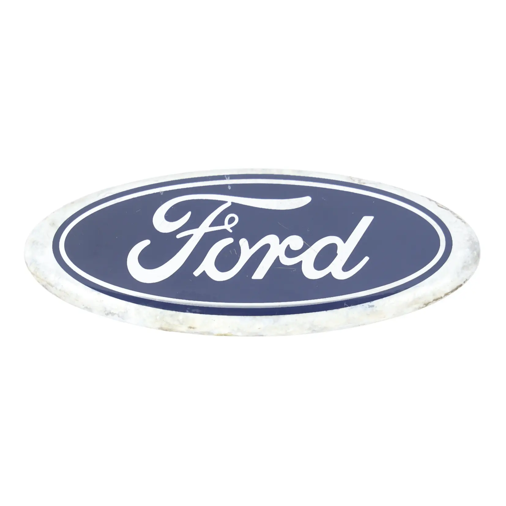 Ford Transit Connect Mk1 Transit Mk4 Rear Boot Badge Logo Emblem 3U5A-19H250-EA