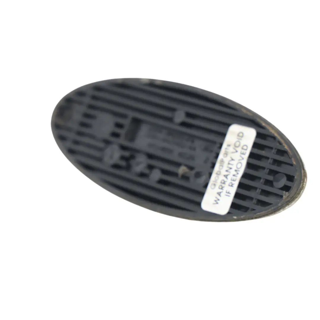 Ford Transit Connect Mk1 Transit Mk4 Rear Boot Badge Logo Emblem - SKU 3U5A-19H250-EA-1 - Part number 3U5A-19H250-EA