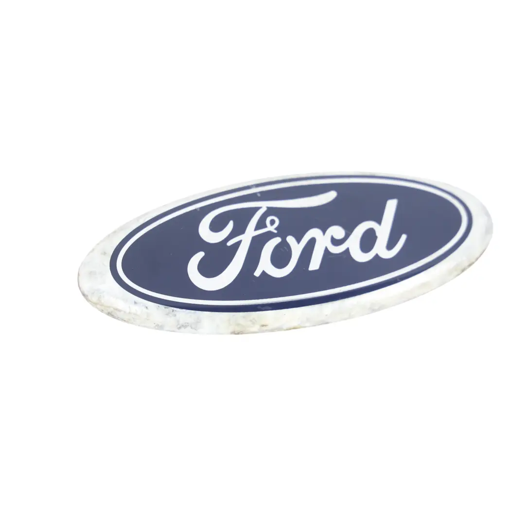 Mk1 Transit Mk4 Emblemat Tylnej Klapy do Ford Transit Connect o numerze 3U5A-19H250-EA Ford Transit Connect Mk1 Transit Mk4 Emblemat Tylnej Klapy - SKU 3U5A-19H250-EA-1 - Numer Części 3U5A-19H250-EA