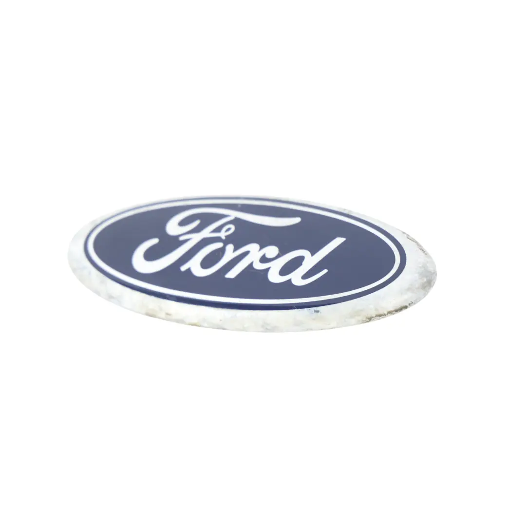 Mk1 Transit Mk4 Trasero Maletero Insignia Emblema 3U5A-19H2 para Ford Transit Connect con número de pieza 3U5A-19H250-EA Ford Transit Connect Mk1 Transit Mk4 Trasero Maletero Insignia Emblema 3U5A-19H2 - SKU 3U5A-19H250-EA-1 - Número de pieza 3U5A-19H250-EA