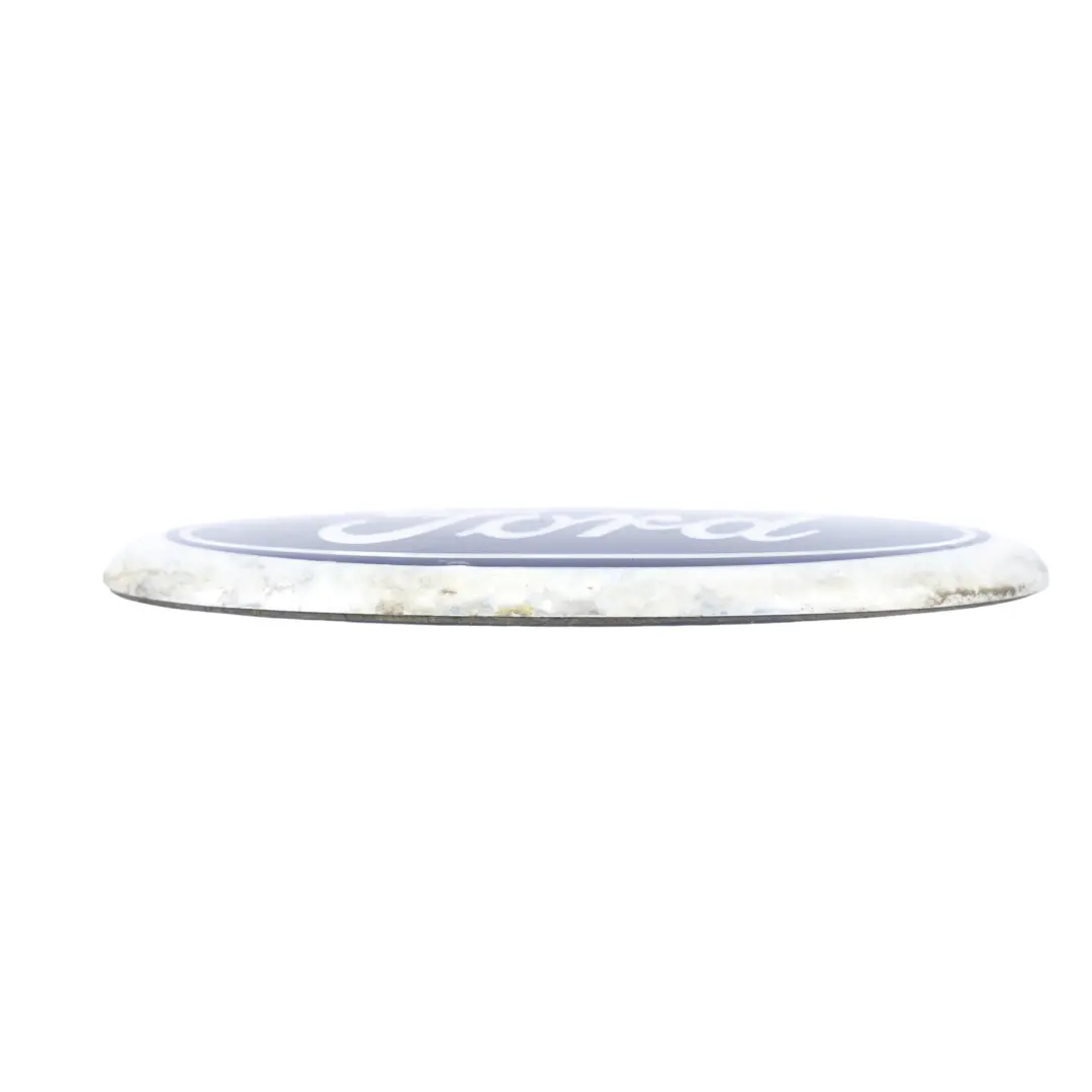 Ford Transit Connect Mk1 Transit Mk4 Heck Emblem Logo - SKU 3U5A-19H250-EA-1 - Teilenummer 3U5A-19H250-EA