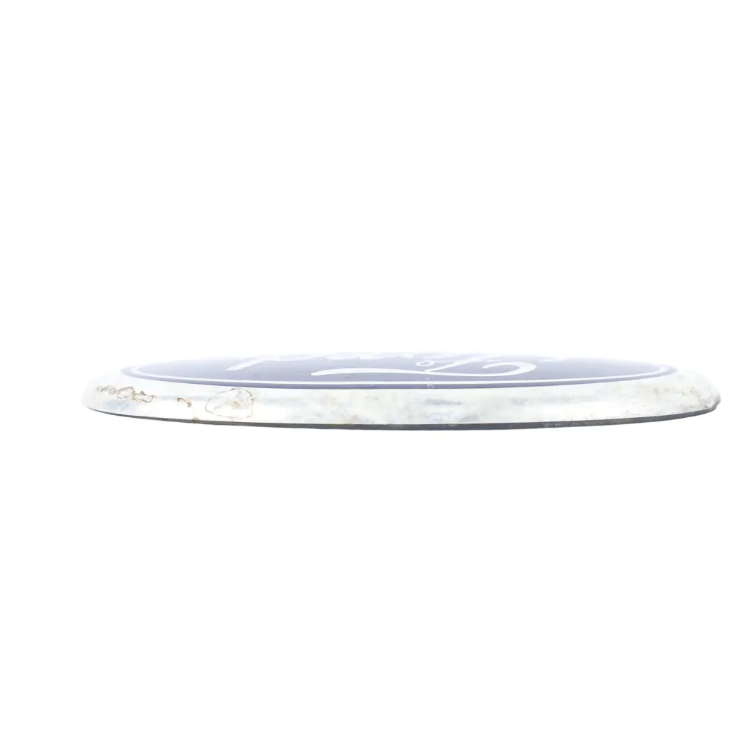 Ford Transit Connect Mk1 Transit Mk4 Emblemat Tylnej Klapy - SKU 3U5A-19H250-EA-1 - Numer Części 3U5A-19H250-EA