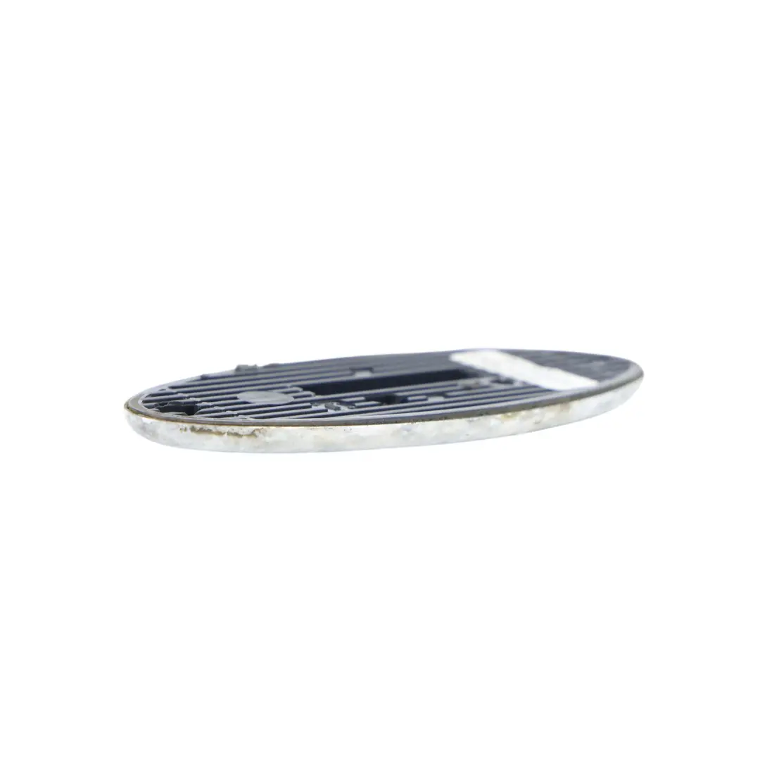 Mk1 Transit Mk4 Rear Boot Badge Logo Emblem to Ford Transit Connect with Part number 3U5A-19H250-EA Ford Transit Connect Mk1 Transit Mk4 Rear Boot Badge Logo Emblem - SKU 3U5A-19H250-EA-1 - Part number 3U5A-19H250-EA