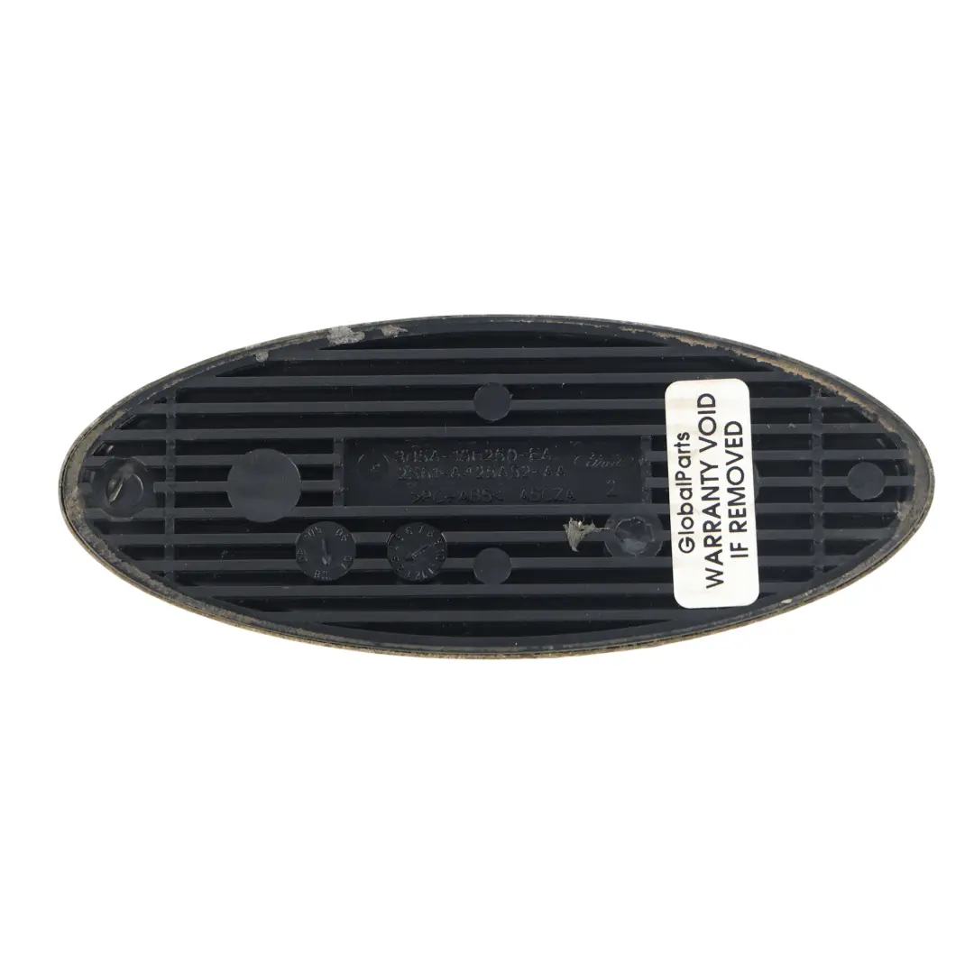 Ford Transit Connect Mk1 Transit Mk4 Rear Boot Badge Logo Emblem - SKU 3U5A-19H250-EA-1 - Part number 3U5A-19H250-EA