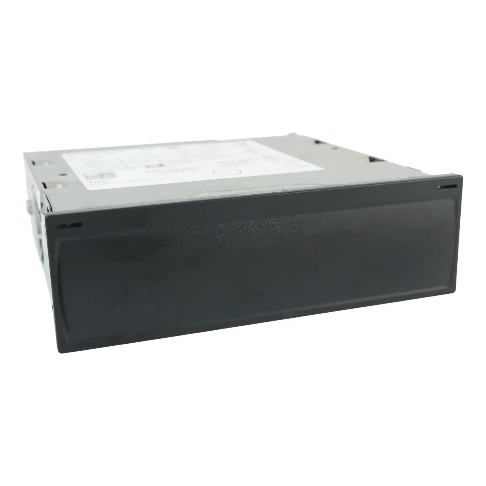 Skoda Karoq Head Unit Radio Media Player Bedienteil Display Modul 3V0035820H