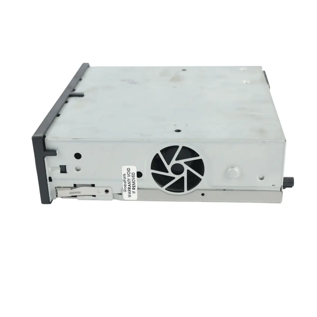 Radio Moduł Sterowania Wyświetlaczem Multimediów do Skoda Karoq o numerze 3V0035820H Skoda Karoq Radio Moduł Sterowania Wyświetlaczem Multimediów - SKU 3V0035820H - Numer Części 3V0035820H