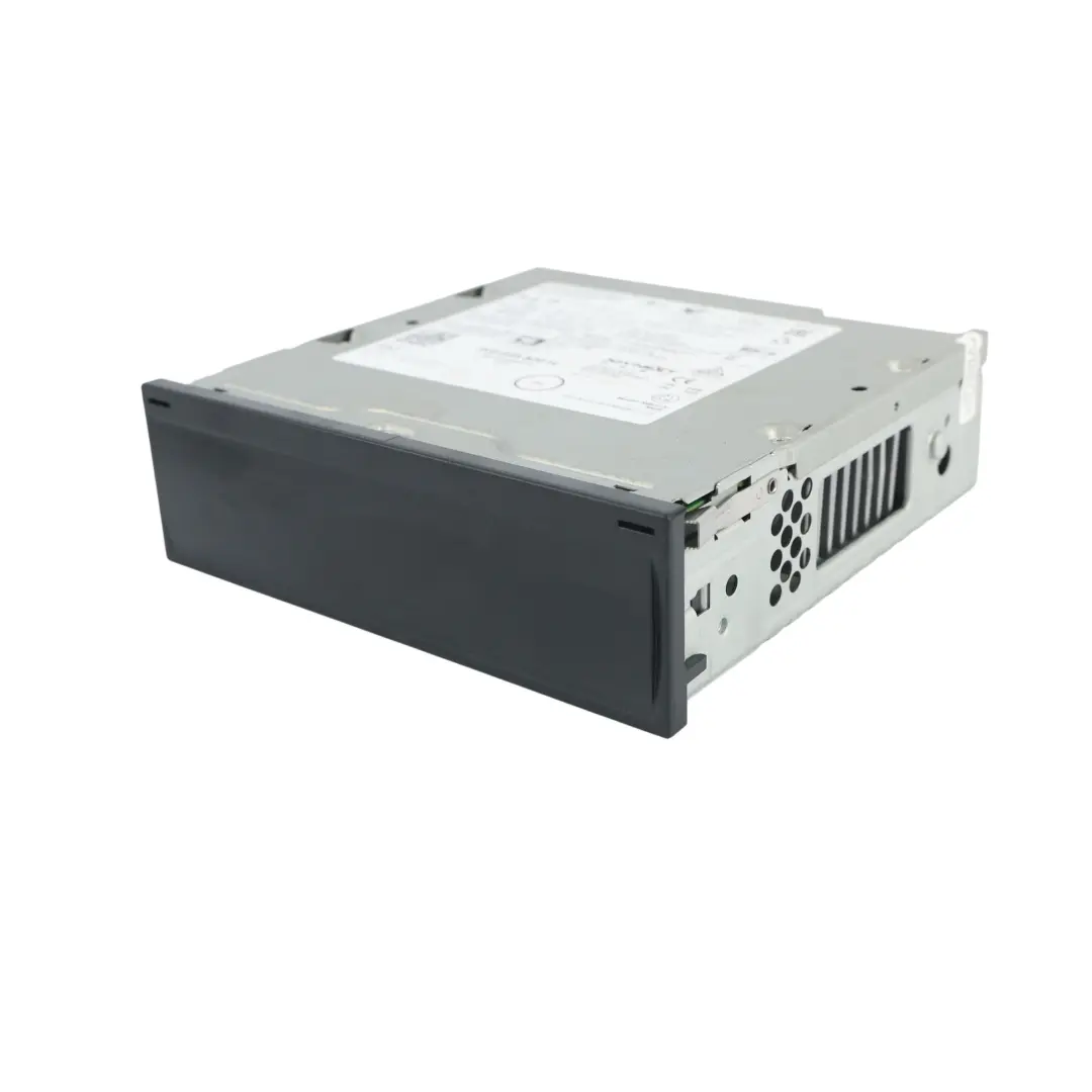 Skoda Karoq Head Unit Radio Media Player Bedienteil Display Modul - SKU 3V0035820H - Teilenummer 3V0035820H