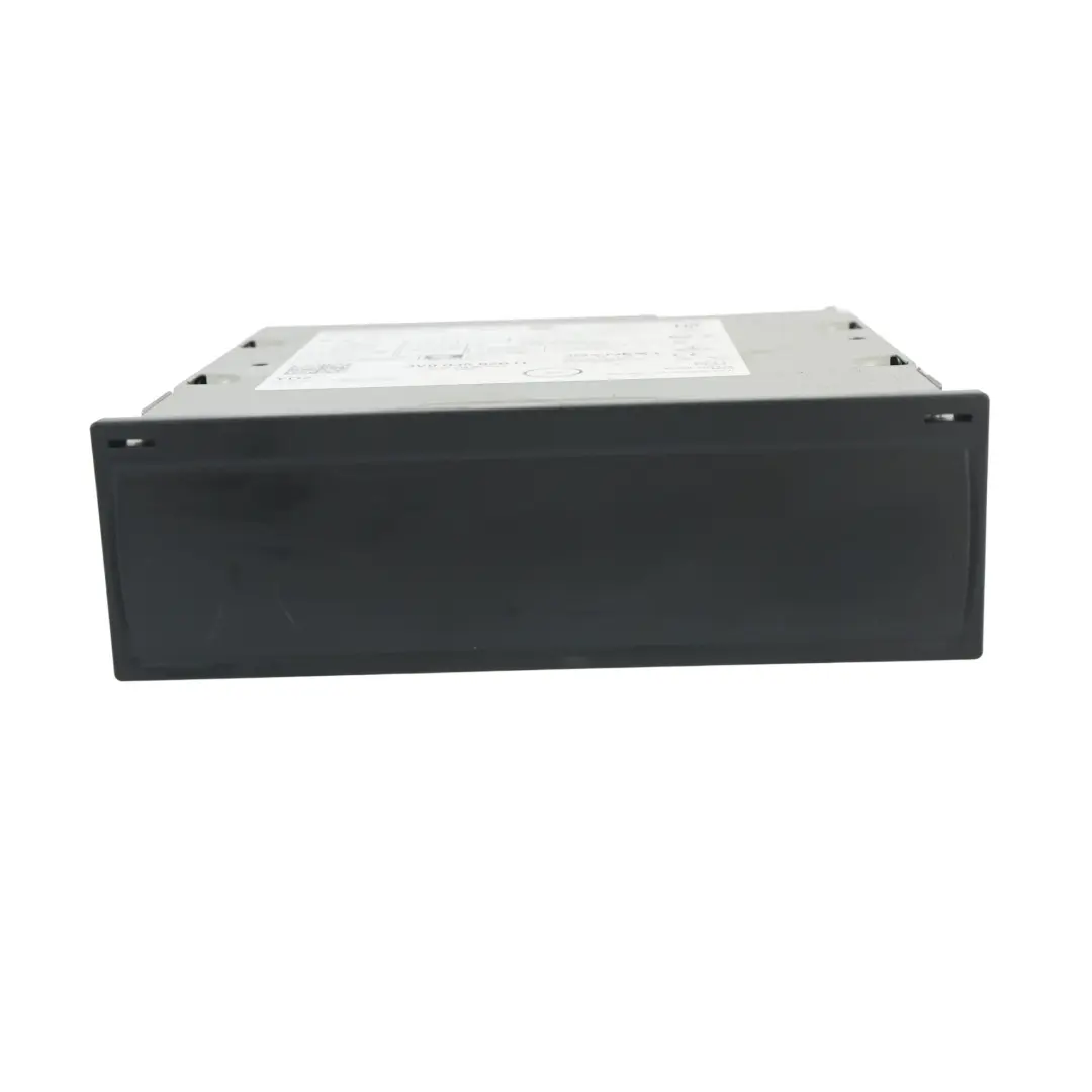 Autoradio Lecteur Multimédia Unité Commande Écran Module pour Skoda Karoq à propos du numéro de pièce 3V0035820H Skoda Karoq Autoradio Lecteur Multimédia Unité Commande Écran Module - SKU 3V0035820H - Numéro de pièce 3V0035820H