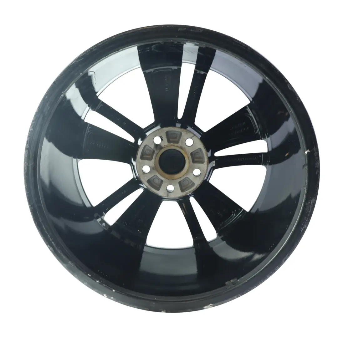 Mk3 Cerchio in Lega 18" 8J ET:44 per Skoda Superb con numero di parte 3V0601025AG Skoda Superb Mk3 Cerchio in Lega 18" 8J ET:44 - SKU 3V0601025AG-2 - Numero di parte 3V0601025AG