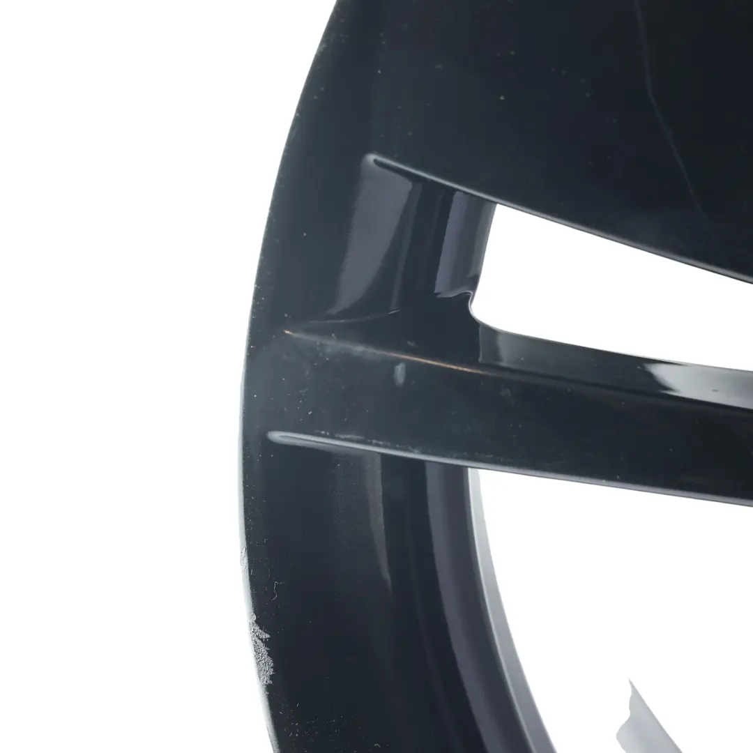 Skoda Superb Mk3 Alloy Wheel Rim 18" 8J ET:44 - SKU 3V0601025AG-3 - Part number 3V0601025AG