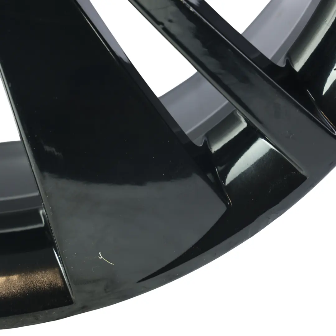 Mk3 Alloy Wheel Rim 18" 8J ET:44 to Skoda Superb with Part number 3V0601025AG Skoda Superb Mk3 Alloy Wheel Rim 18" 8J ET:44 - SKU 3V0601025AG-3 - Part number 3V0601025AG