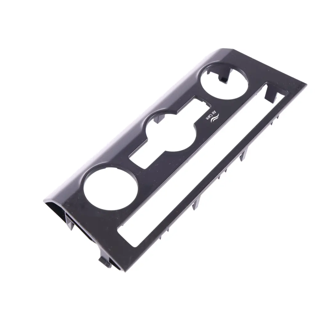 Mk3 Panel Control Climatizador Marco Calefacción A/C para Skoda Superb con número de pieza 3V0820075B Skoda Superb Mk3 Panel Control Climatizador Marco Calefacción A/C - SKU 3V0820075B - Número de pieza 3V0820075B