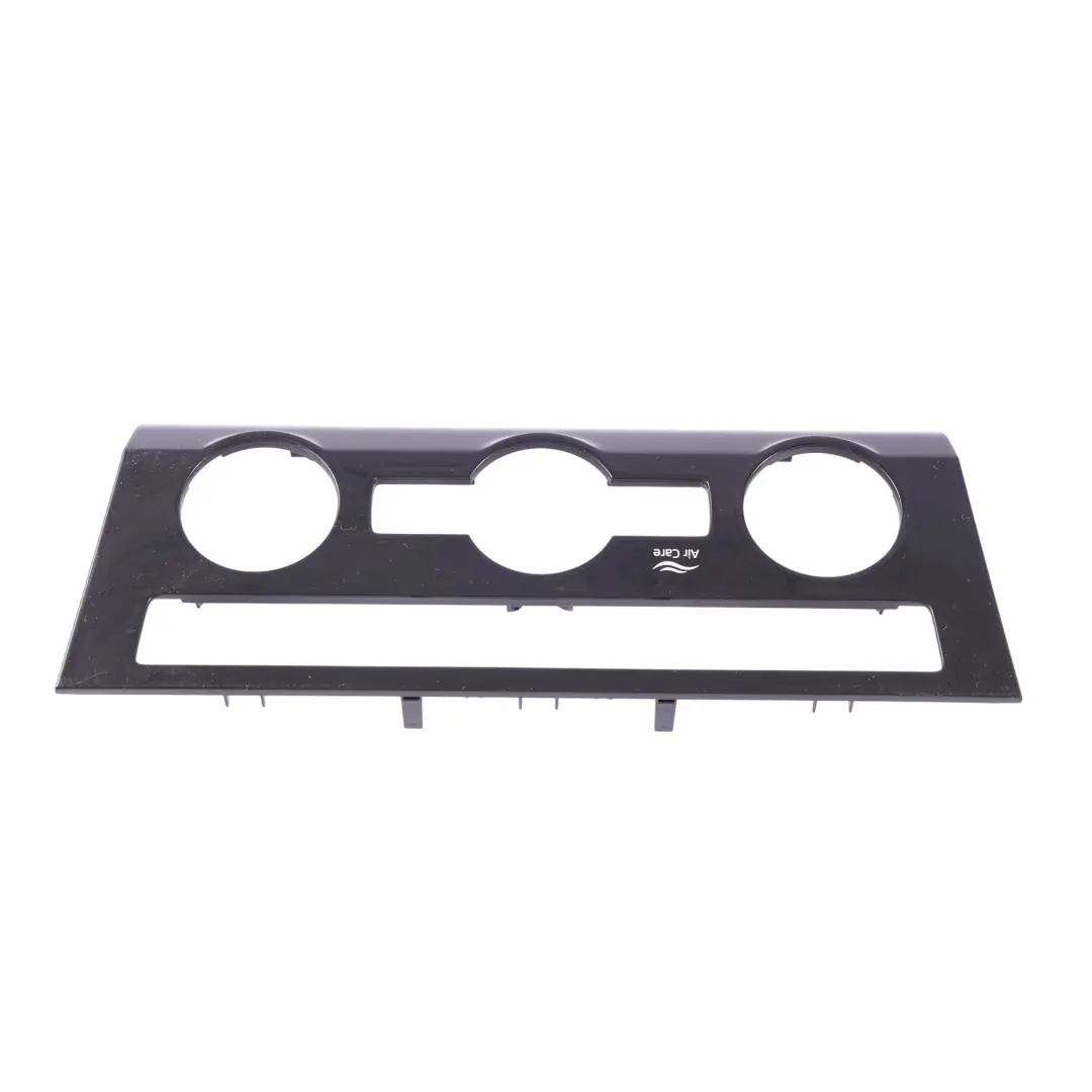 Mk3 Ramka Osłona Panelu Klimatyzacji do Skoda Superb o numerze 3V0820075B Skoda Superb Mk3 Ramka Osłona Panelu Klimatyzacji - SKU 3V0820075B - Numer Części 3V0820075B