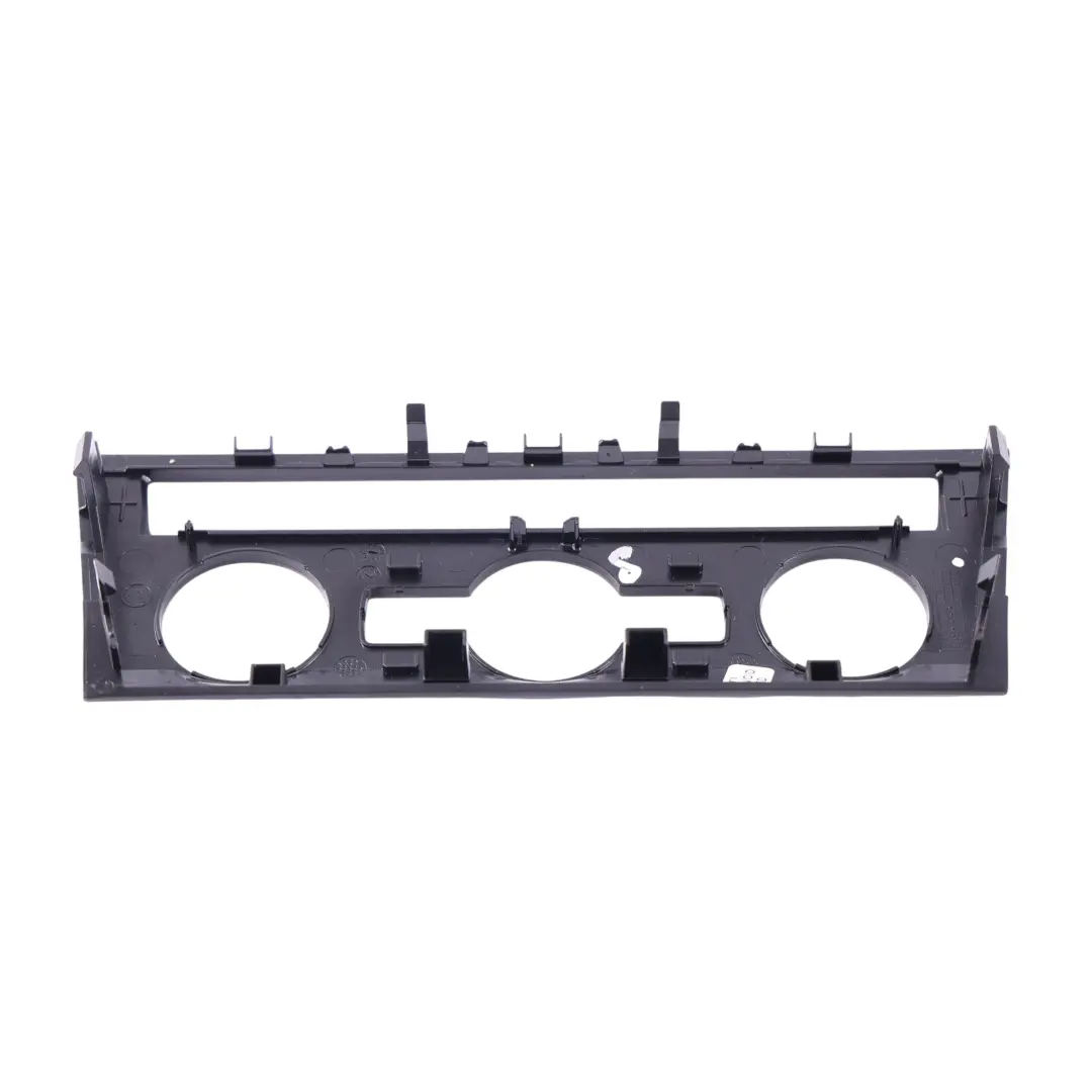 Mk3 Panneau Climatisation Cadre Enjoliveur Chauffage pour Skoda Superb à propos du numéro de pièce 3V0820075B Skoda Superb Mk3 Panneau Climatisation Cadre Enjoliveur Chauffage - SKU 3V0820075B - Numéro de pièce 3V0820075B
