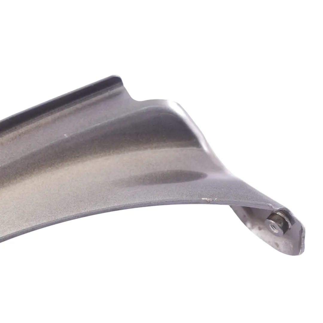Mk3 Front Left N/S Wing Fender Mounting Bracket Holder to Skoda Superb with Part number 3V0821141 Skoda Superb Mk3 Front Left N/S Wing Fender Mounting Bracket Holder - SKU 3V0821141 - Part number 3V0821141