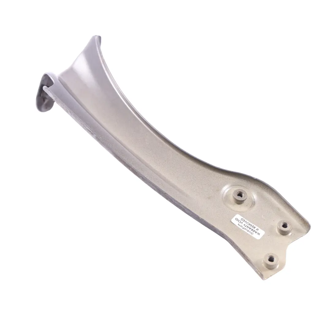 Mk3 Soporte Guardabarros Delantero Izquierdo para Skoda Superb con número de pieza 3V0821141 Skoda Superb Mk3 Soporte Guardabarros Delantero Izquierdo - SKU 3V0821141 - Número de pieza 3V0821141