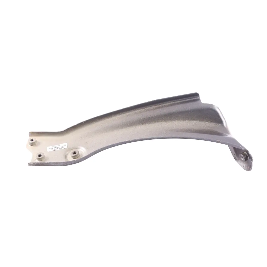 Mk3 Kotflügel Halter Halterung Vorne Links für Skoda Superb mit Teilenummer 3V0821141 Skoda Superb Mk3 Kotflügel Halter Halterung Vorne Links - SKU 3V0821141 - Teilenummer 3V0821141