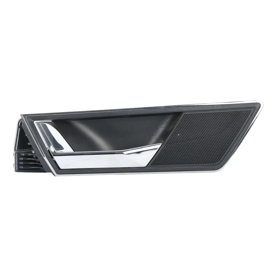3V Manilla Interior Puerta Delantera Izquierda para Skoda Superb con número de pieza 3V0837221B Skoda Superb 3V Manilla Interior Puerta Delantera Izquierda - SKU 3V0837221B - Número de pieza 3V0837221B