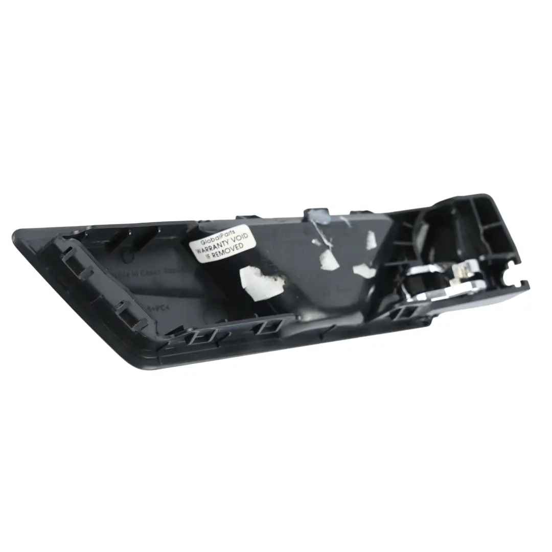 Skoda Superb 3V Door Handle Inner Actuator Front Left N/S - SKU 3V0837221B - Part number 3V0837221B