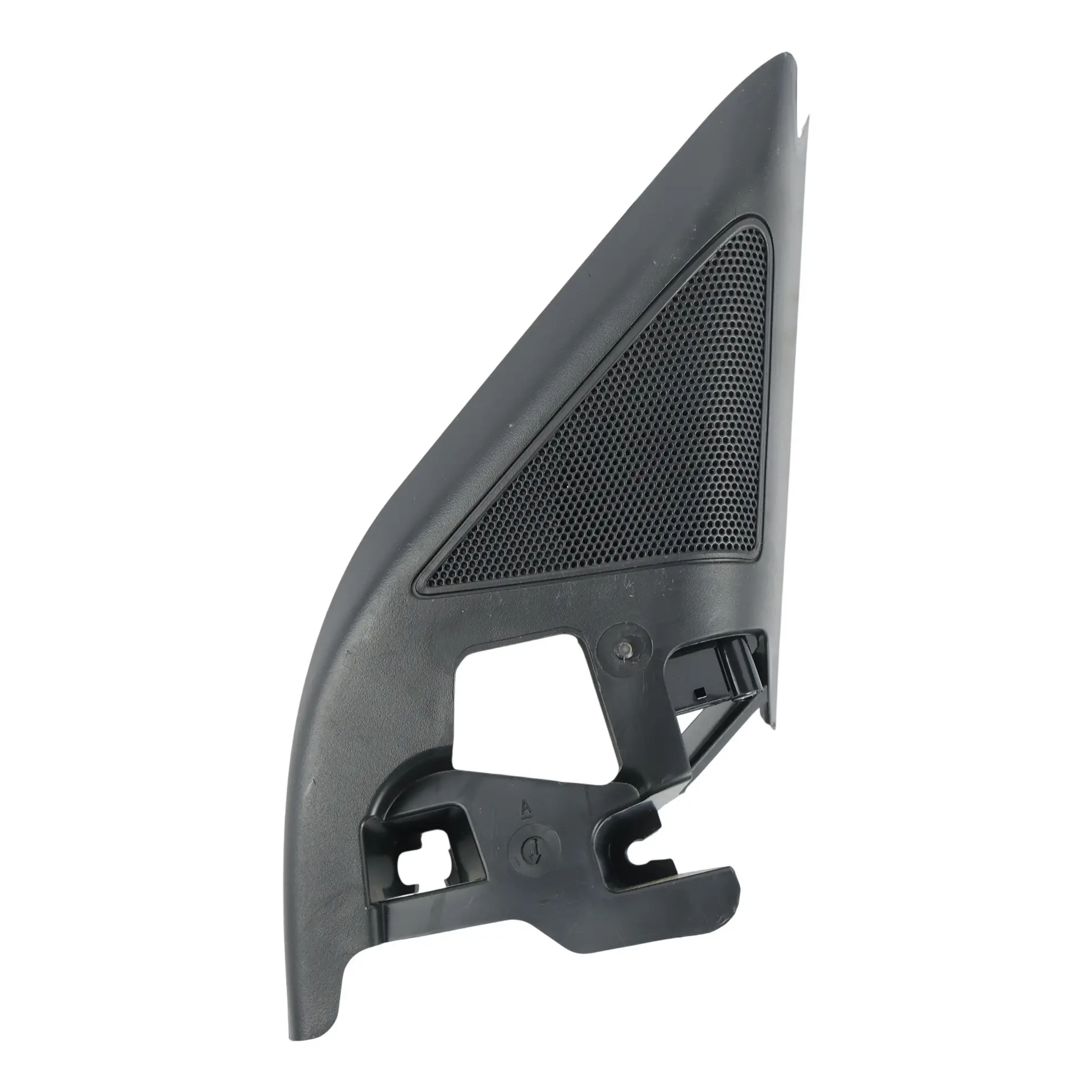 Skoda Superb Mk3 Tweeter Speaker Triangle Cover Front Right O/S 3V0837974