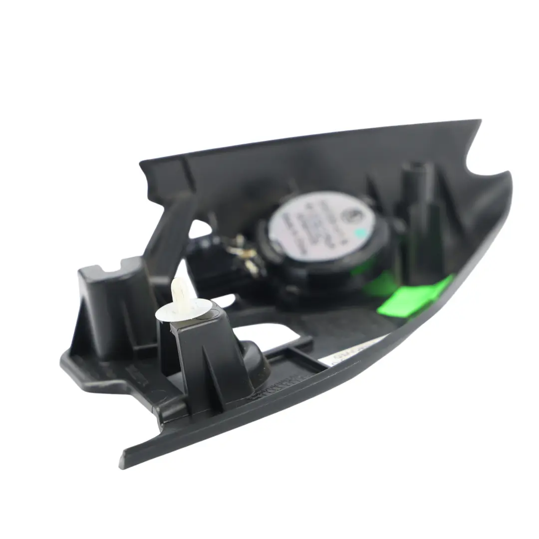 Skoda Superb Mk3 Tweeter Speaker Triangle Cover Front Right O/S - SKU 3V0837974 - Part number 3V0837974