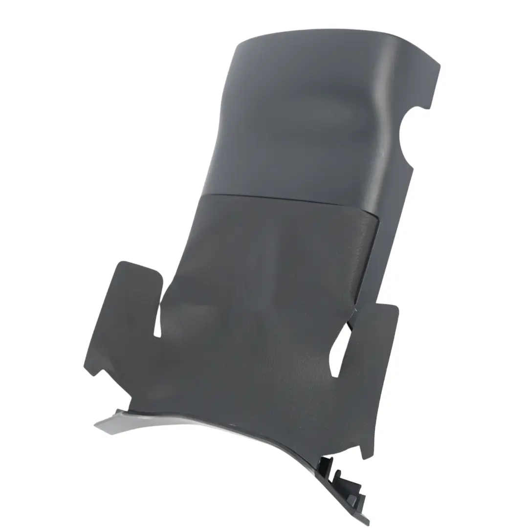 Steering Column Trim Shroud Cowl to Skoda Superb Se with Part number 3V0857053A Skoda Superb Se Steering Column Trim Shroud Cowl - SKU 3V0857053A - Part number 3V0857053A