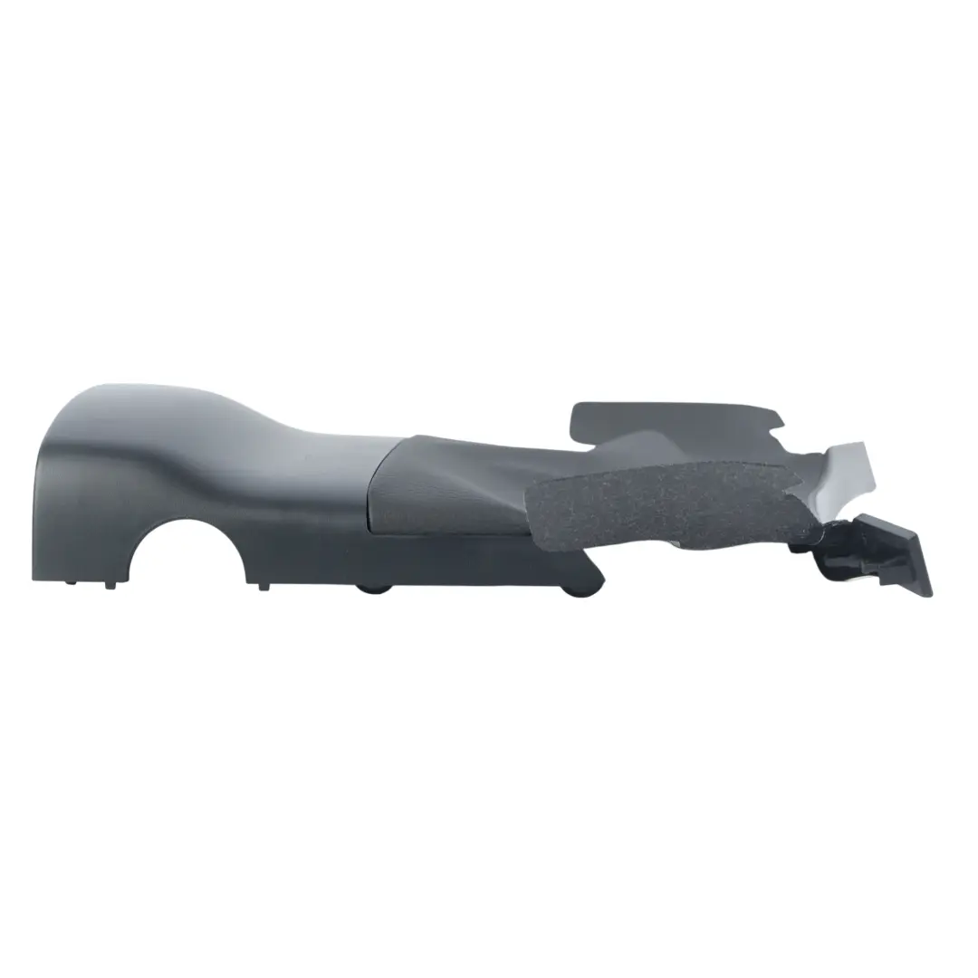 Skoda Superb Se Steering Column Trim Shroud Cowl - SKU 3V0857053A - Part number 3V0857053A