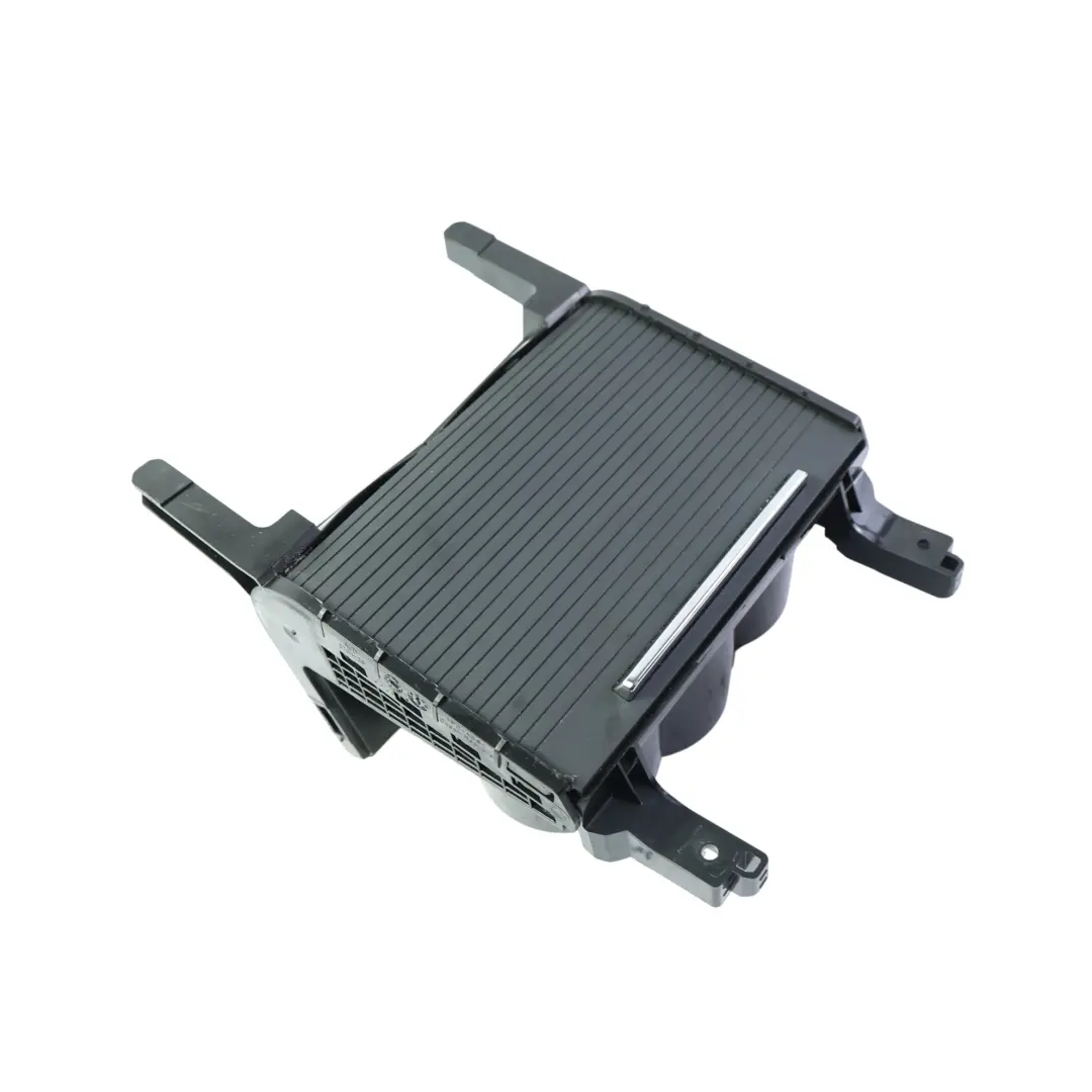 Skoda Superb 3V B8 Mk3 Vorne Mittelkonsole Getränkehalter Blende - SKU 3V0858329 - Teilenummer 3V0858329