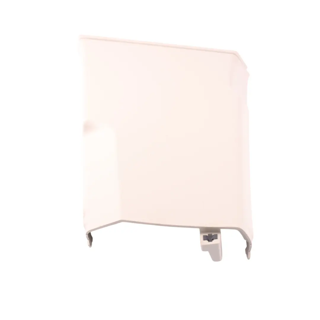 Skoda Superb MK3 B Pillar Trim Cover Panel Side Beige Left N/S 3V0867281C - SKU 3V0867281B - Part number 3V0867281B