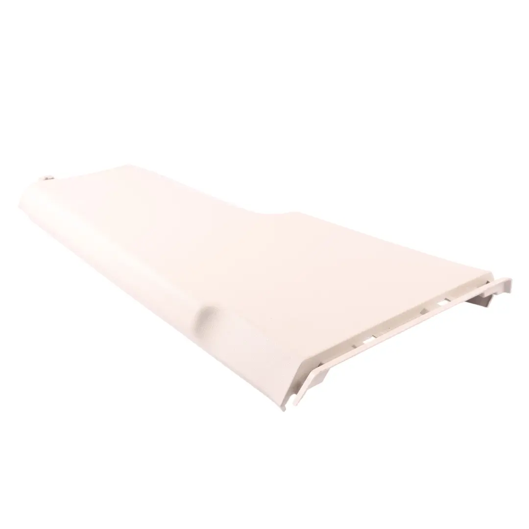 MK3 B-Säule Verkleidung Abdeckung Seitlich Beige Links 3V0867281C für Skoda Superb mit Teilenummer 3V0867281B Skoda Superb MK3 B-Säule Verkleidung Abdeckung Seitlich Beige Links 3V0867281C - SKU 3V0867281B - Teilenummer 3V0867281B