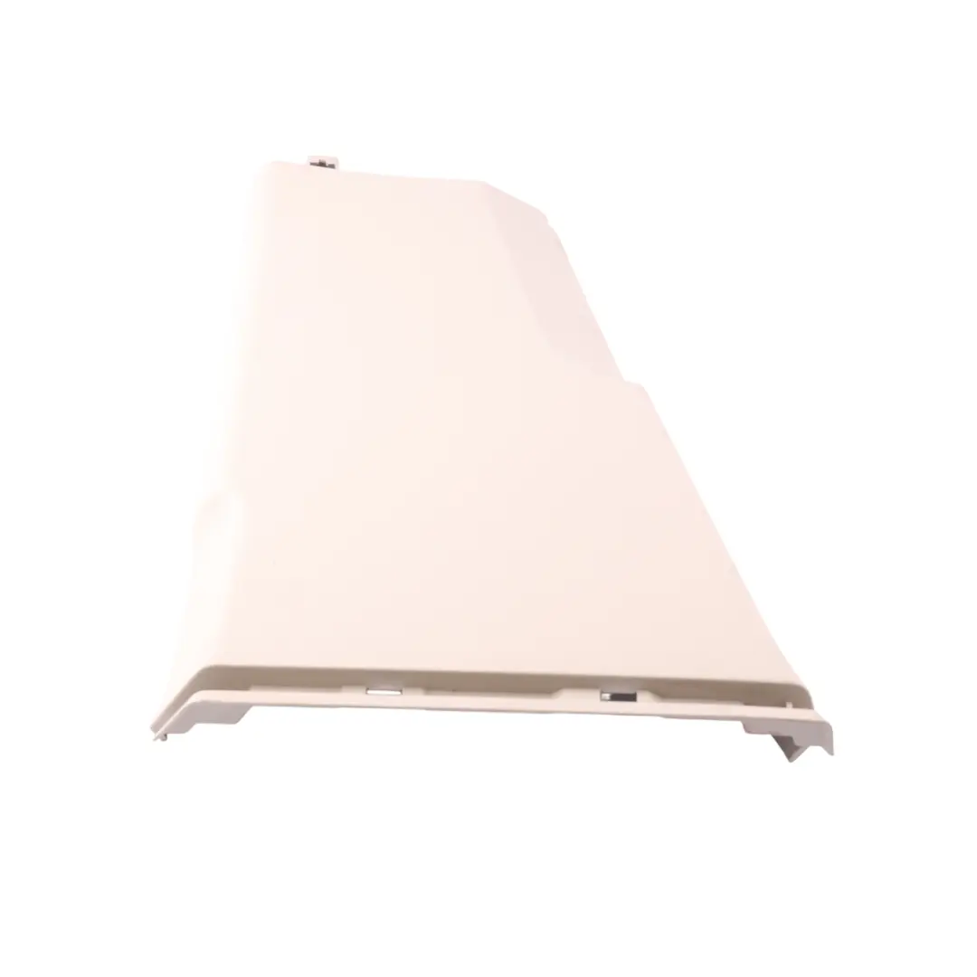 MK3 Revestimiento Pilar B Beige Izquierdo 3V0867281C para Skoda Superb con número de pieza 3V0867281B Skoda Superb MK3 Revestimiento Pilar B Beige Izquierdo 3V0867281C - SKU 3V0867281B - Número de pieza 3V0867281B