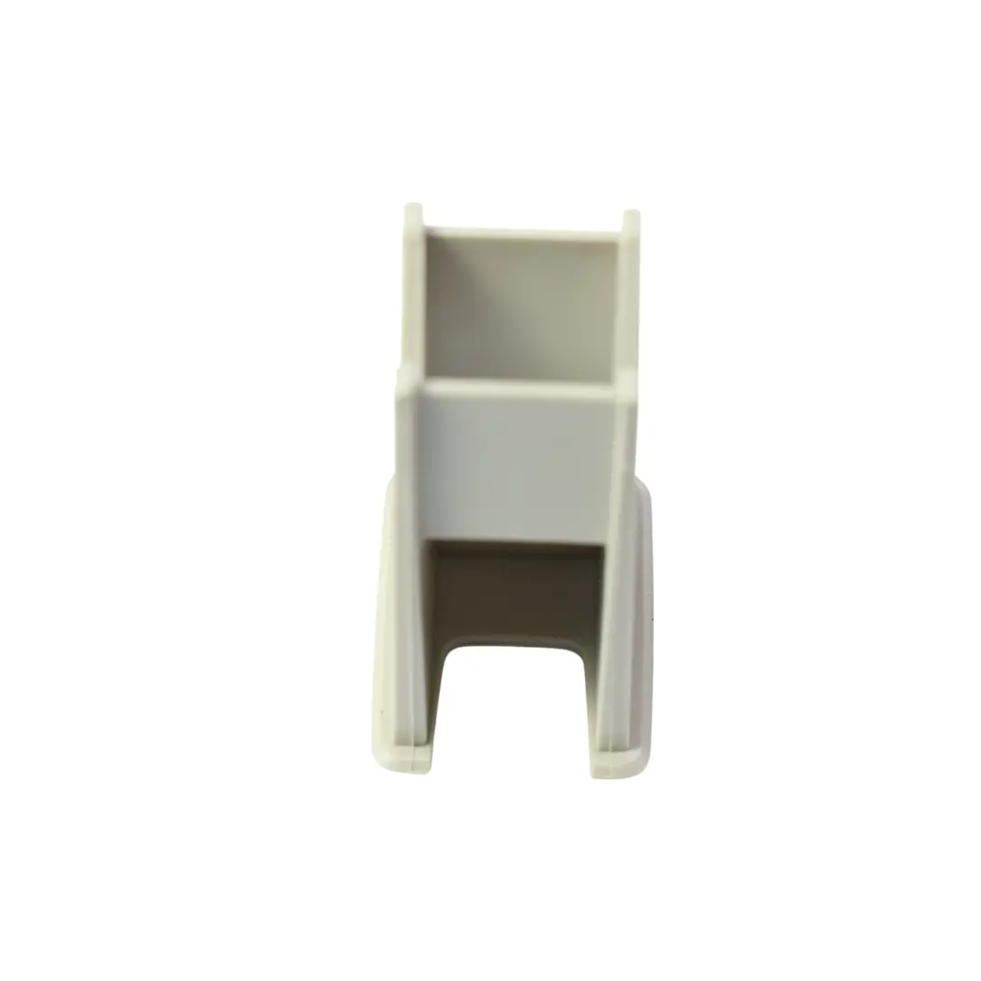 Skoda Superb Mk3 3V Embellecedor Isofix Asiento Beige - SKU 3V0887187A-1 - Número de pieza 3V0887187A